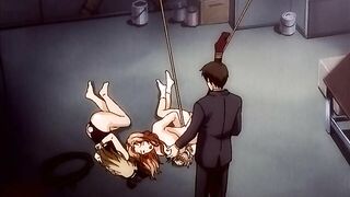 Jokei Kazoku : Inbou ep2 ENG SUB