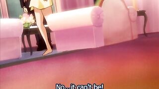 Jokei Kazoku : Inbou ep2 ENG SUB