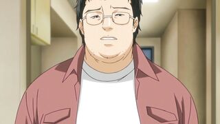 Yume Kui / Пожиратели мечты ep1 RUS