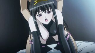 Yume Kui / Пожиратели мечты ep1 RUS