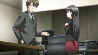 Yume Kui / Пожиратели мечты ep1 RUS