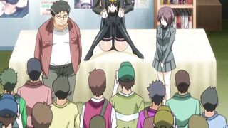 Yume Kui / Пожиратели мечты ep2 RUS