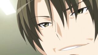 Yume Kui / Пожиратели мечты ep2 RUS