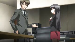 Yume Kui : Tsurumiku Shiki Game Seisaku ep1