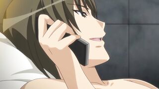 Yume Kui : Tsurumiku Shiki Game Seisaku ep2