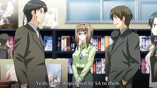 Yume Kui ep1 ENG SUB