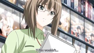 Yume Kui ep2 ENG SUB