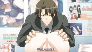 Yume Kui ep2 ENG SUB