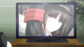 Saishuu Chikan Densha Next ep2 RUS SUB