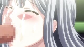 Saishuu Chikan Densha Next ep2 RUS SUB