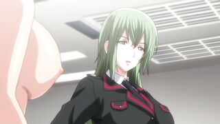 Saishuu Chikan Densha Next ep1