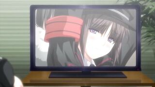 Saishuu Chikan Densha Next ep2