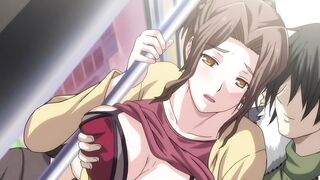 Saishuu Chikan Densha Next ep2