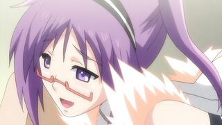 Saishuu Chikan Densha Next ep2