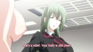 Saishuu Chikan Densha Next ep1 ENG SUB