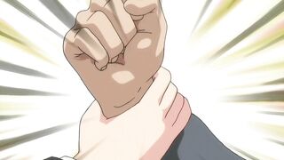 Saishuu Chikan Densha Next ep1 ENG SUB