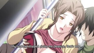 Saishuu Chikan Densha Next ep2 ENG SUB