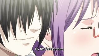 Saishuu Chikan Densha Next ep2 ENG SUB