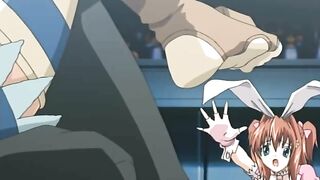 V.G.Neo The Animation ep1