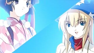 V.G.Neo The Animation ep1