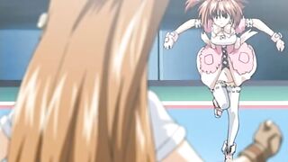 V.G.Neo The Animation ep1