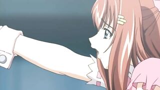 V.G.Neo The Animation ep1