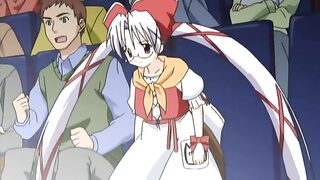 V.G.Neo The Animation ep2