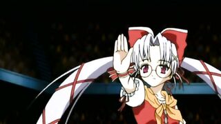 V.G.Neo The Animation ep2