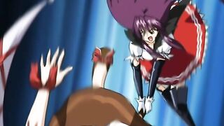 V.G.Neo The Animation ep2