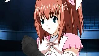 V.G.Neo The Animation ep3