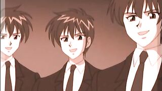 V.G.Neo The Animation ep3