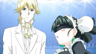 V.G.Neo The Animation ep3