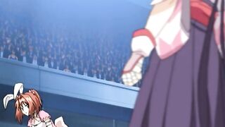 V.G.Neo The Animation ep3