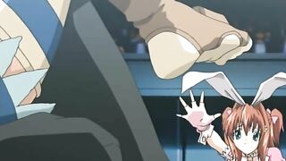 V.G.Neo The Animation ep1 ENG