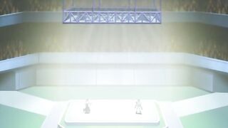 V.G.Neo The Animation ep1 ENG