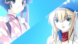 V.G.Neo The Animation ep1 ENG