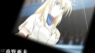 V.G.Neo The Animation ep2 ENG