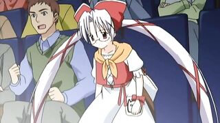 V.G.Neo The Animation ep2 ENG