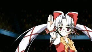 V.G.Neo The Animation ep2 ENG