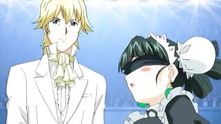 V.G.Neo The Animation ep3 ENG