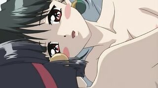 V.G.Neo The Animation ep3 ENG