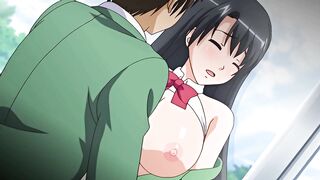 Oide yo! Shiritsu Yarimakuri Gakuen 1 ENG SUB