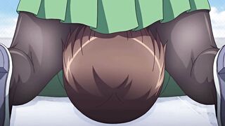 Oide yo! Shiritsu Yarimakuri Gakuen 1 ENG SUB