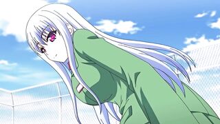 Oide yo! Shiritsu Yarimakuri Gakuen 1 ENG SUB