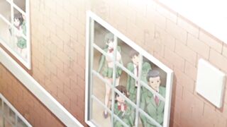Oide yo! Shiritsu Yarimakuri Gakuen 1 ENG SUB