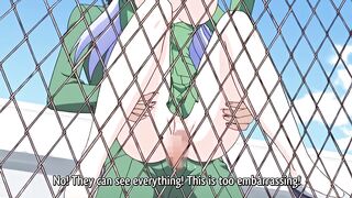 Oide yo! Shiritsu Yarimakuri Gakuen 1 ENG SUB