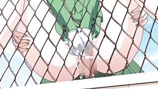 Oide yo! Shiritsu Yarimakuri Gakuen 1 ENG SUB