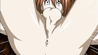 Yaoi fantastic sex trick ENG