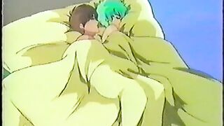 Shining May / シャイニング・MAY MV