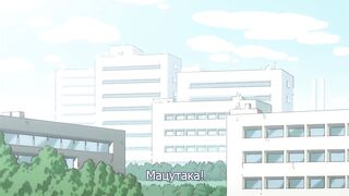 Hen Semi / Семинар извращенцев ep1 RUS SUB